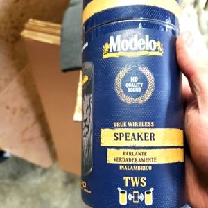 Modelo HD Quality Bluetooth Speaker 🔊
